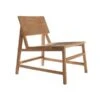 Oak N2 Lounge Chair- Set Of 2 2 Oak N2 Lounge Chair- Set Of 2 -Chair Store Oak N2 Chair Lounge