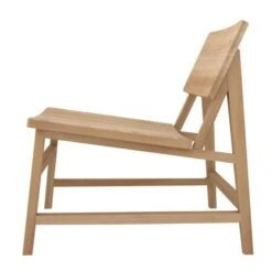 Oak N2 Lounge Chair- Set Of 2 -Chair Store Oak N2 Chair Lounge 2