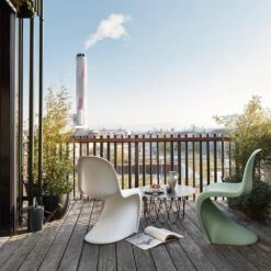 Panton Chair By Vitra -Chair Store Panton Chair Vitra CA Modern Home 1