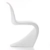 Panton Chair By Vitra 2 Panton Chair By Vitra -Chair Store Panton Chair Vitra CA Modern Home white