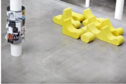 Verpan Panton Welle 1 Low Lounge Seating -Chair Store PantonWelle1LowLoungeSeatingview