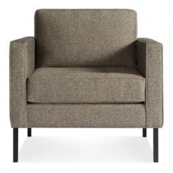 Paramount Lounge Chair