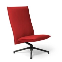 Pilot High Back Lounge Chair