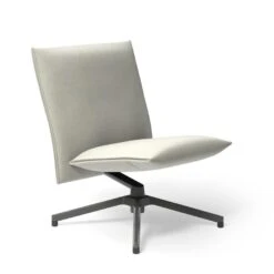 Pilot Low Back Lounge Chair