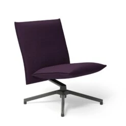 Pilot Low Back Lounge Chair -Chair Store Pilot Low Back Lounge chair 7