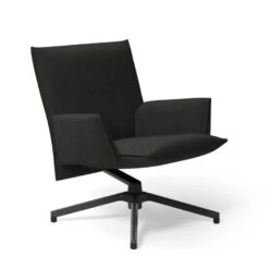 Pilot Low Back Lounge Chair With Upholstered Arms 14 Pilot Low Back Lounge Chair With Upholstered Arms -Chair Store Pilot Low Back Lounge chair with Upholstered Arms 2