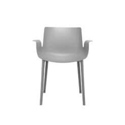 Kartell Piuma Chair -Chair Store Piuma Chair grey