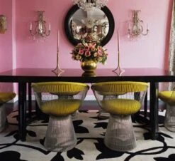 Platner Arm Chair -Chair Store Platner Arm Chair 3