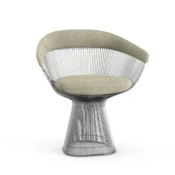 Platner Arm Chair -Chair Store Platner Arm Chair 6