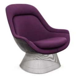 Platner Easy Chair And Ottoman -Chair Store Platner Easy Chair1 jelly