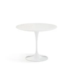 Saarinen Outdoor Dining Table - 35" Round
