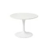 Saarinen Side Table - 20" Outdoor 2 Saarinen Side Table - 20" Outdoor -Chair Store Saarinen Side Table 20inch Outdoor Knoll CA Modern Home