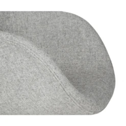 Tom Dixon Scoop High Chair Back With Wood Legs 30 Tom Dixon Scoop High Chair Back With Wood Legs -Chair Store Scoop High Chair Back With Wood Legs CA Modern Home Feature Image 3