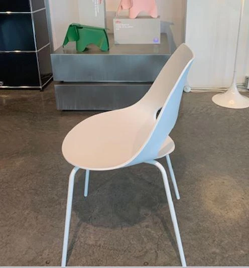 Shark Chair, Set Of 2 8 Shark Chair, Set Of 2 - Image 6