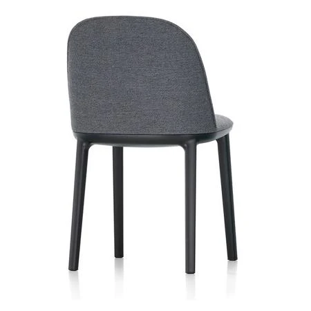 Vitra Softshell Side Chair 4 Vitra Softshell Side Chair - Image 2