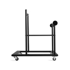 Stacking Chair Dolly -Chair Store Stacking Chair Dolly BluDot CA Modern Home 2