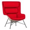 Striad High-Back Lounge Chair