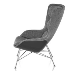 Striad High-Back Lounge Chair -Chair Store Striad High Back Lounge Chair 2
