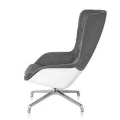 Striad High-Back Lounge Chair -Chair Store Striad High Back Lounge Chair 4