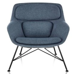 Striad Low-Back Lounge Chair -Chair Store Striad Low Back Lounge Chair 1