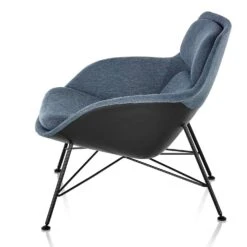 Striad Low-Back Lounge Chair -Chair Store Striad Low Back Lounge Chair 3
