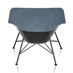 Striad Low-Back Lounge Chair -Chair Store Striad Low Back Lounge Chair 5