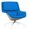 Striad Mid-Back Lounge Chair