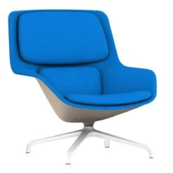 Striad Mid-Back Lounge Chair