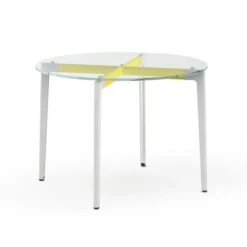 Stromborg Table - 42" Round -Chair Store Stromborg Table 42 Round 9