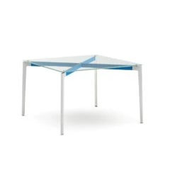 Stromborg Table - 42" Square -Chair Store Stromborg Table 42 Square 12