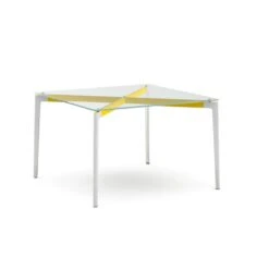Stromborg Table - 42" Square -Chair Store Stromborg Table 42 Square 9