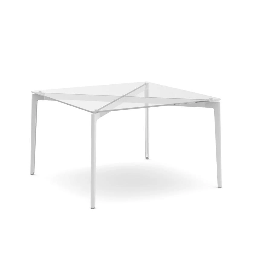 Stromborg Table - 48" Square 15 Stromborg Table - 48" Square - Image 13