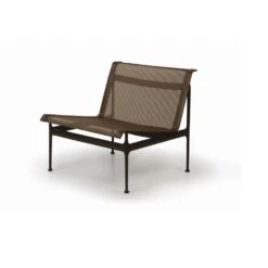 Richard Schultz Swell Single Seat Club Chair