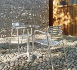 Toledo Stacking Chair -Chair Store Toledo Chair 3