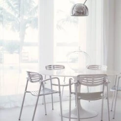 Toledo Stacking Chair -Chair Store Toledo Stacking Chair 1