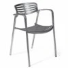 Toledo Stacking Chair