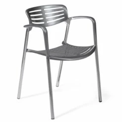 Toledo Stacking Chair
