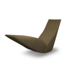 Tom Dixon Bird Chaise -Chair Store Tom Dixon Bird Chaise Melange Nap 0491 CA Modern Home