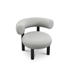 Tom Dixon Fat Lounge Chair -Chair Store Tom Dixon Fat Lounge Chair DivinaMelange 3 0120 CA Modern Home