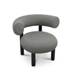 Tom Dixon Fat Lounge Chair -Chair Store Tom Dixon Fat Lounge Chair Hallingdal 65 01160 CA Modern Home