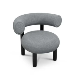 Tom Dixon Fat Lounge Chair -Chair Store Tom Dixon Fat Lounge Chair Hallingdal 65 0130 CA Modern Home