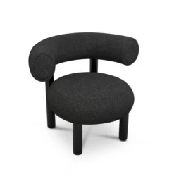 Tom Dixon Fat Lounge Chair -Chair Store Tom Dixon Fat Lounge Chair Hallingdal 65 0180 CA Modern Home