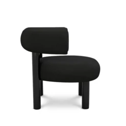 Tom Dixon Fat Lounge Chair -Chair Store Tom Dixon Fat Lounge Chair Hallingdal 65 0190 CA Modern Home Feature Image 2