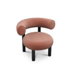 Tom Dixon Fat Lounge Chair -Chair Store Tom Dixon Fat Lounge Chair Hero 0511 CA Modern Home