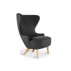 Tom Dixon Wingback Micro Chair -Chair Store Tom Dixon Wingback Micro Chair Natural Leg Hallingdal 65 0180 CA Modern Home