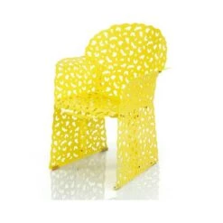 Richard Schultz Topiary Dining Chair