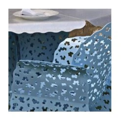 Richard Schultz Topiary Dining Chair -Chair Store Topiary Dining Chair 4