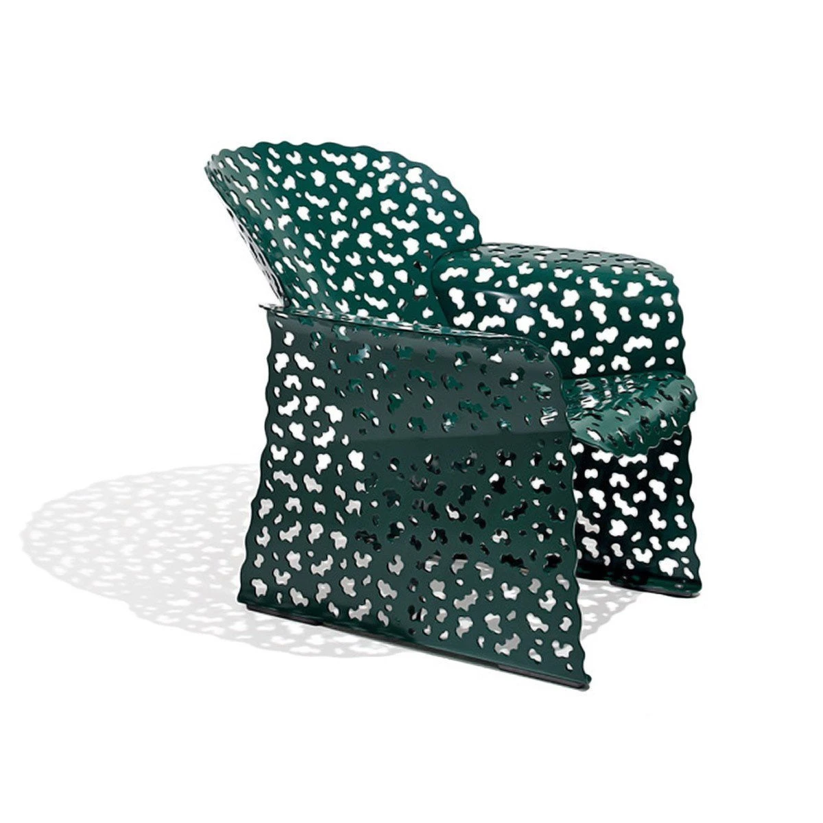 Richard Schultz Topiary Lounge Chair 3 Richard Schultz Topiary Lounge Chair