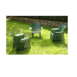 Richard Schultz Topiary Lounge Chair 22 Richard Schultz Topiary Lounge Chair -Chair Store Topiary Lounge Chair 2