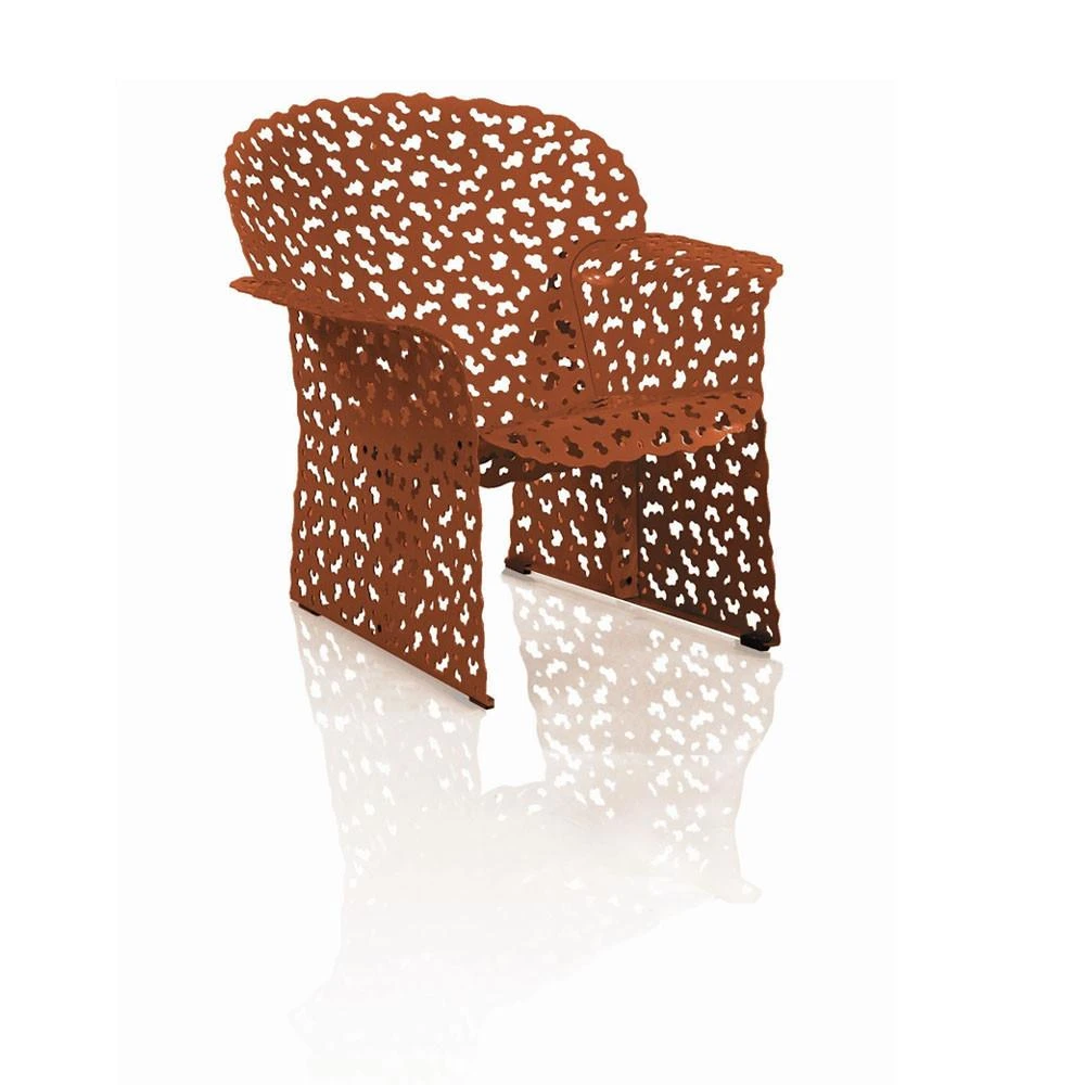 Richard Schultz Topiary Lounge Chair 7 Richard Schultz Topiary Lounge Chair - Image 5